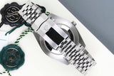 Datejust 41 'Mint Green Dial - Jubilee'