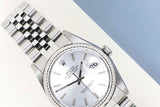 Datejust 36 'Silver Dial - Jubilee'