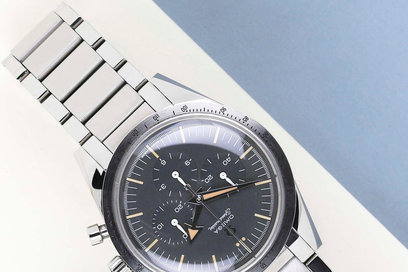 Speedmaster '57 'The 1957 Trilogy'