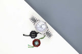 Datejust 36 'MOP Diamond Dial - Jubilee'