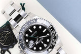 GMT-Master II 'Bruce Wayne - Oyster'