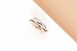 Trinity Ring 'Les Must De Cartier' - Size 52 - B