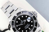 Submariner Date 'RRR Rehaut'