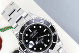 Submariner Date 'RRR Rehaut'