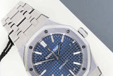 Royal Oak Selfwinding 37 'Blue Dial'