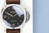 Luminor Marina 1950 3 Days Automatic 'Black Dial'