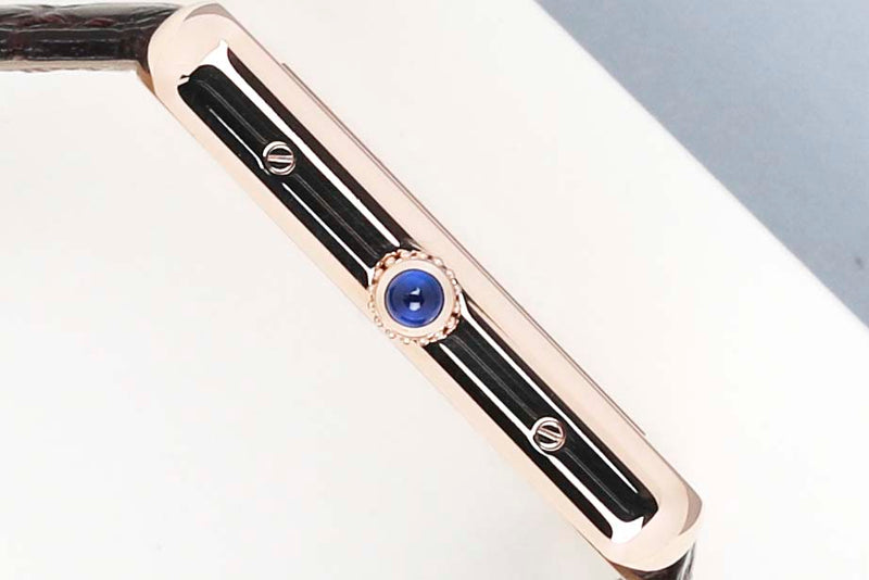 Tank Solo Large 'Rose Gold'