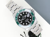 Submariner Date 'Starbucks - MK I - 41MM'