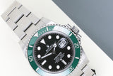 Submariner Date 'Starbucks - MK I - 41MM'