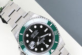 Submariner Date 'Starbucks - MK I - 41MM'