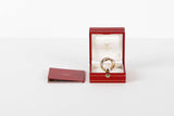 Trinity Ring 'Les Must De Cartier' - Size 51 - B&P