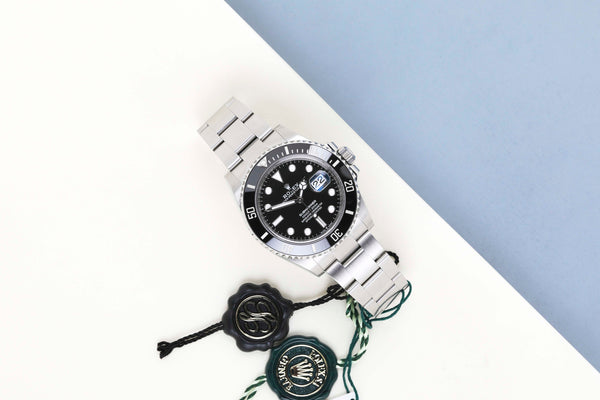 Submariner Date '41MM'