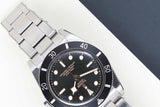 Black Bay 54 'Black Dial - Oyster'