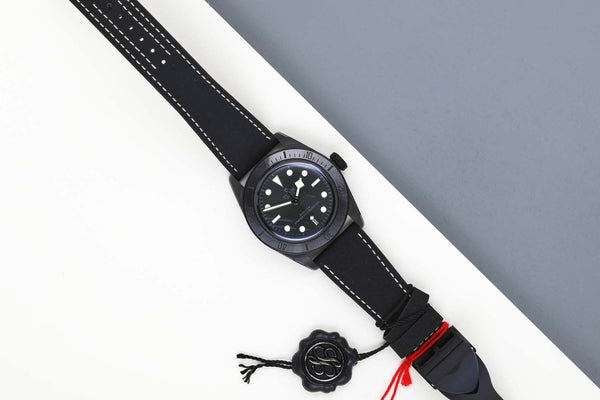 Black Bay 'Ceramic - Black Dial'