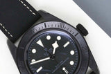 Black Bay 'Ceramic - Black Dial'