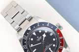 Black Bay GMT 'Black Dial - 41 MM'