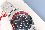 Black Bay GMT 'Black Dial - 41 MM'