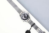 Seamaster Diver 300M 'Blue Wave Dial - James Bond'