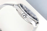 Seamaster Diver 300M 'Blue Wave Dial - James Bond'