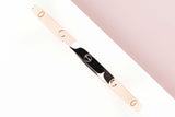 Love Bracelet Small - Rose Gold - Size 16 - B&P