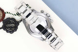 Daytona 'White Dial'