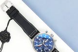 Pilot's Chronograph 43 'Le Petit Prince - Blue Dial'