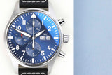 Pilot's Chronograph 43 'Le Petit Prince - Blue Dial'