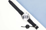 Pilot's Chronograph 43 'Le Petit Prince - Blue Dial'