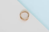 Trinity Ring 'Les Must De Cartier' - Size 56 - B