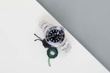 Sea-Dweller 43 'Single Red - Mk II'