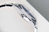 Datejust 41 'Azzurro Blue Roman Dial - Oyster'
