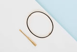 Love Bracelet - Yellow Gold - Size 18 - B&P