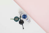Rolex Oyster Perpetual 28 'Blue Dial'