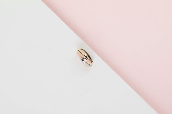 Trinity Ring 'Les Must De Cartier - Size 50 -B'