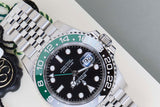 GMT-Master II 'Sprite - Jubilee'