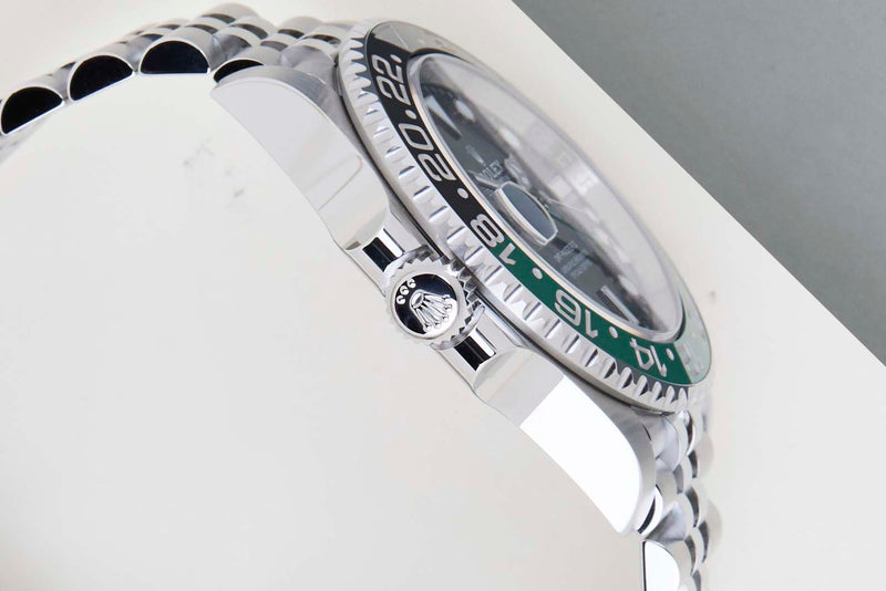 GMT-Master II 'Sprite - Jubilee'