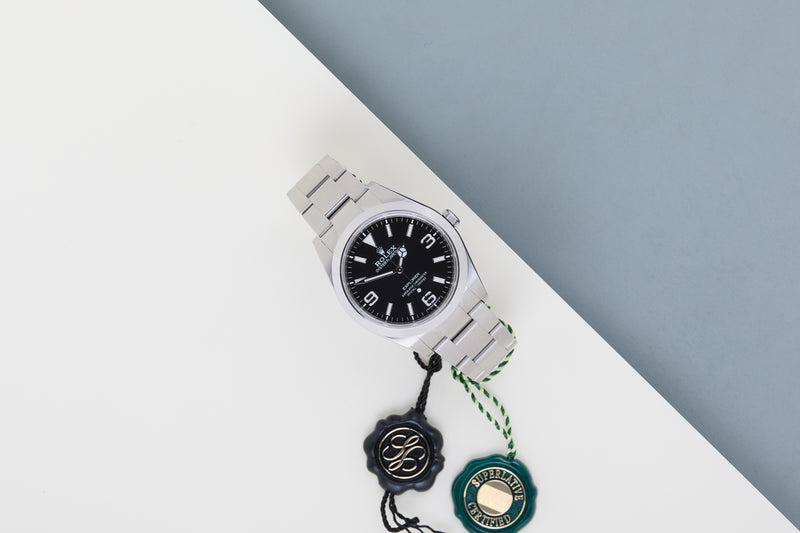 Explorer 1 39 'MK2'