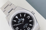 Explorer 1 39 'MK2'