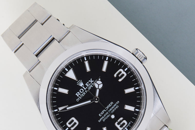Explorer 1 39 'MK2'