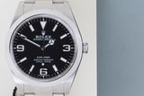 Explorer 1 39 'MK2'