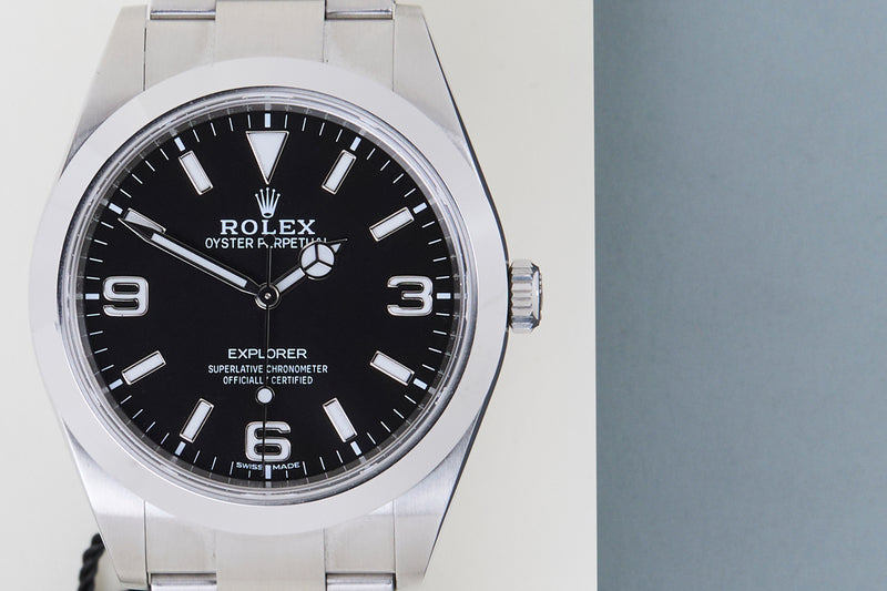 Explorer 1 39 'MK2'
