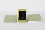 Vintage Alhambra Necklace - Mother Of Pearl & Rose Gold - 42 CM - B&P