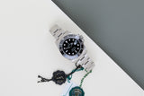 Submariner Date 'Black - NOS'