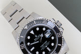Submariner Date 'Black - NOS'
