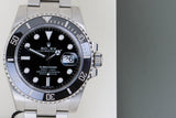 Submariner Date 'Black - NOS'