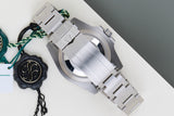 Submariner Date 'Black - NOS'