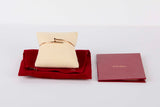 Juste un Clou Bracelet Small - Rose Gold - Size 17 - Pouch & Papers