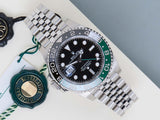 GMT-Master II 'Sprite - Jubilee'