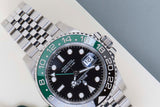 GMT-Master II 'Sprite - Jubilee'