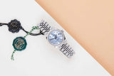 Rolex Datejust 31 'Mother of Pearl Diamond Dial - Jubilee'